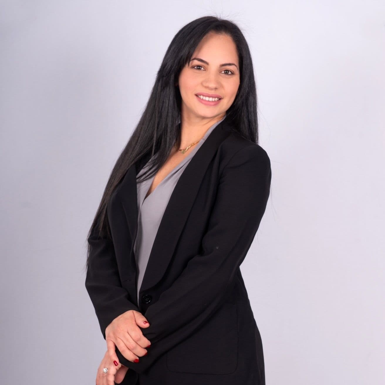 Idania Lujan in Miami, FL