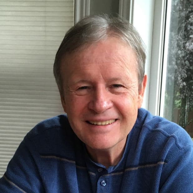 James Randolph in Vancouver, WA