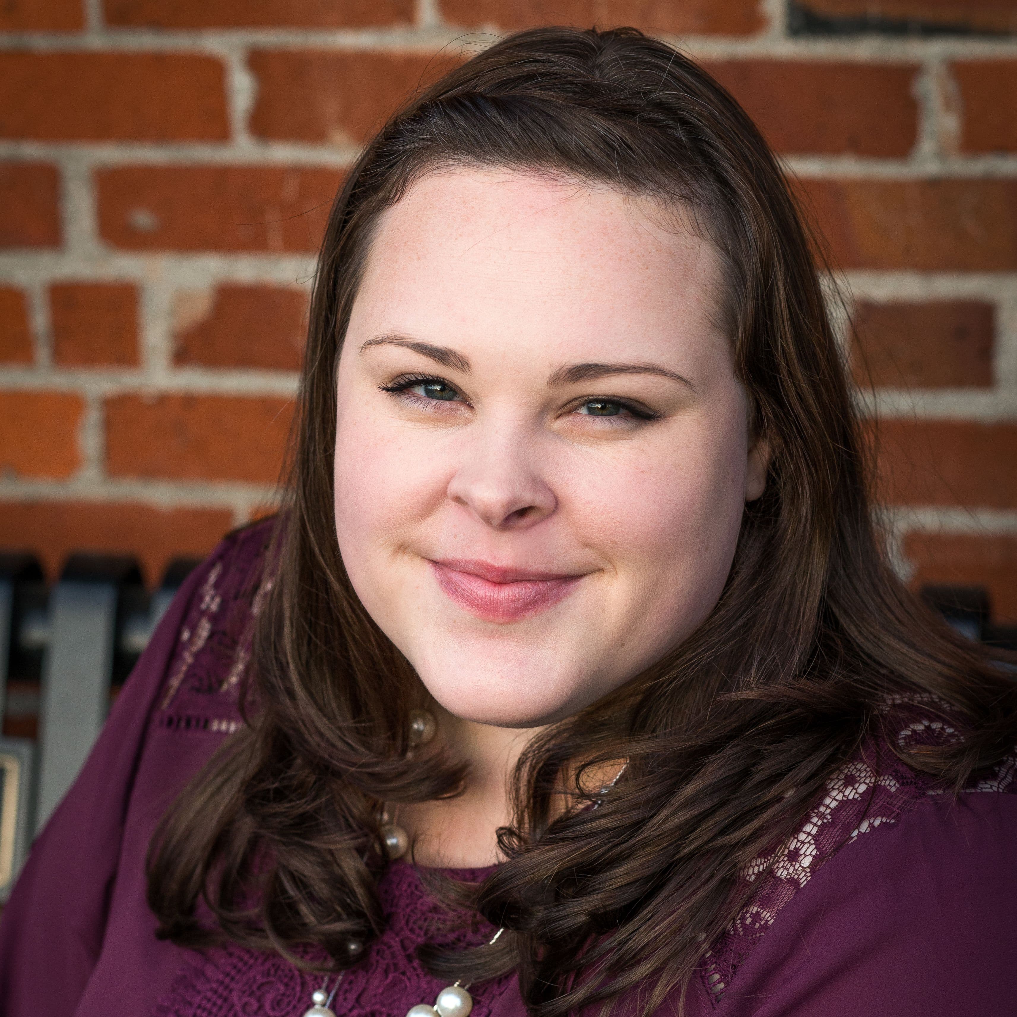 Lauran Harvey in Tigard, OR
