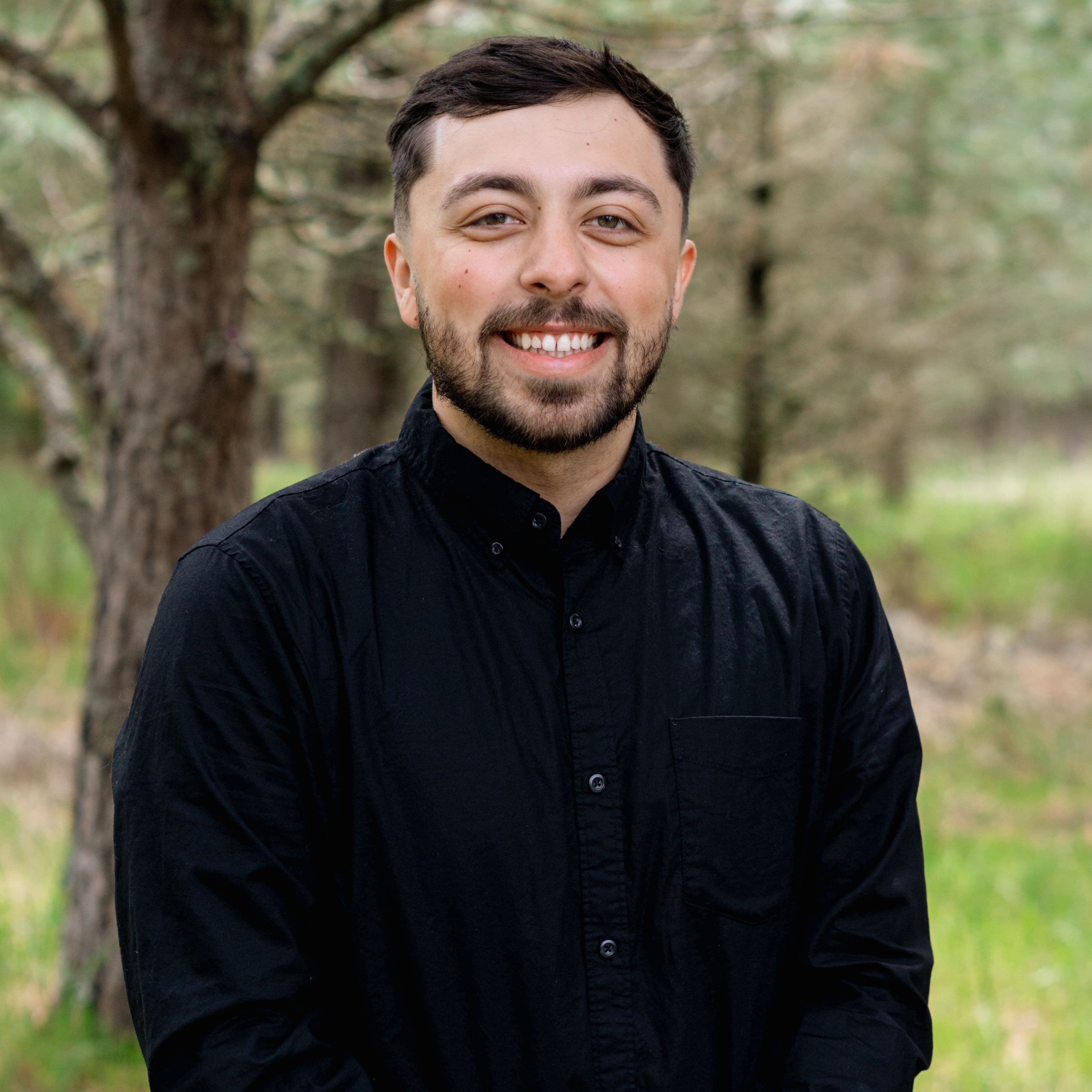 Aristarco Herrera in Salem, OR