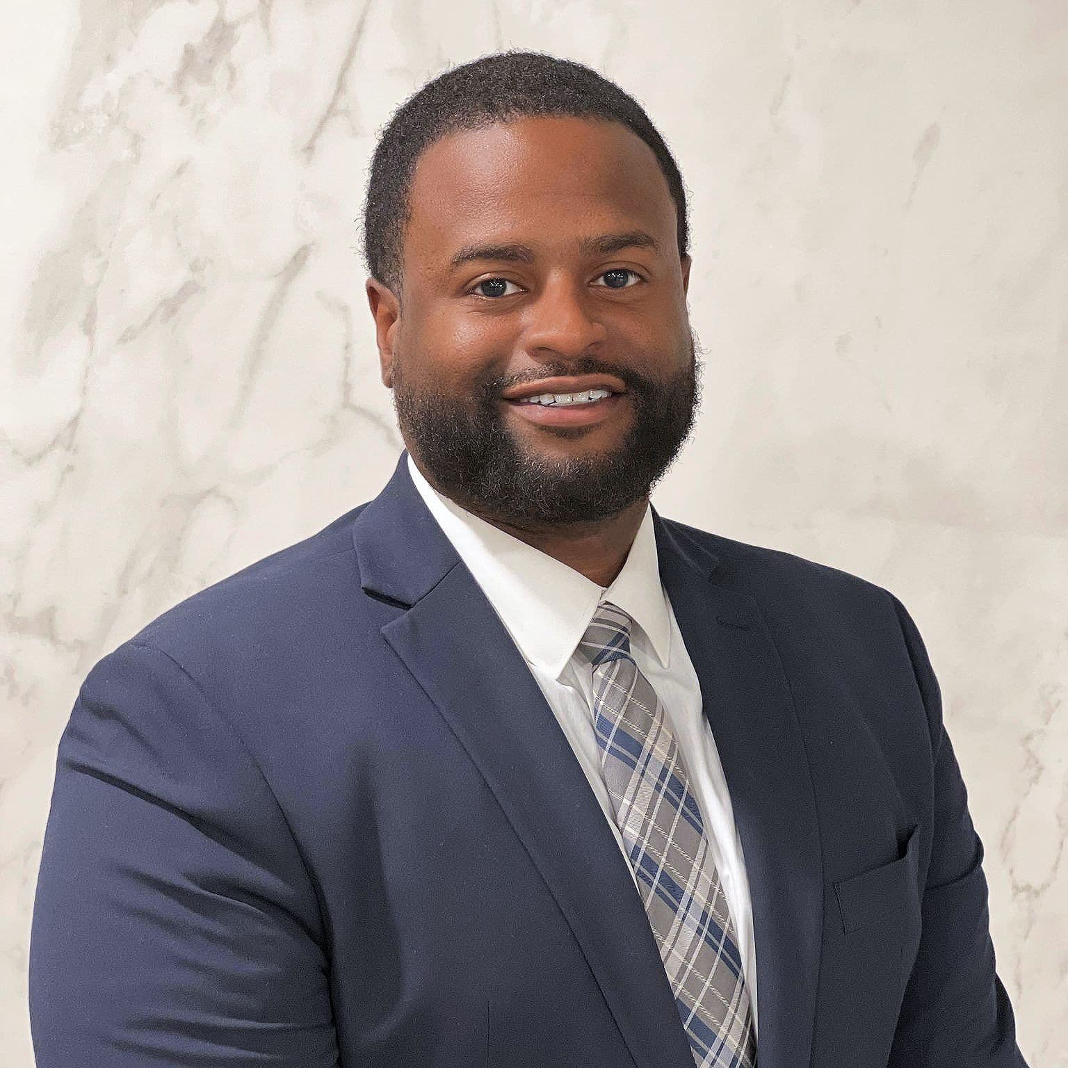 Gejuan Campbell in Waterford, MI