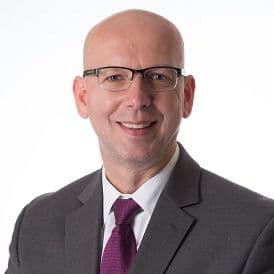 Wieslaw Jura - Vice President in Chicago, IL