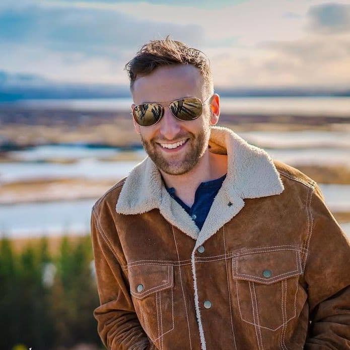 Michael Gruber in Sedalia, CO