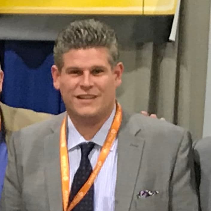 Philip Russo - Owner in Cranford, NJ