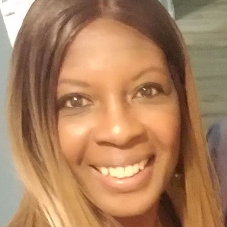 Tonia Flowers in Torrance, CA
