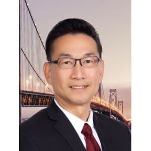George Cusing in Daly City, CA