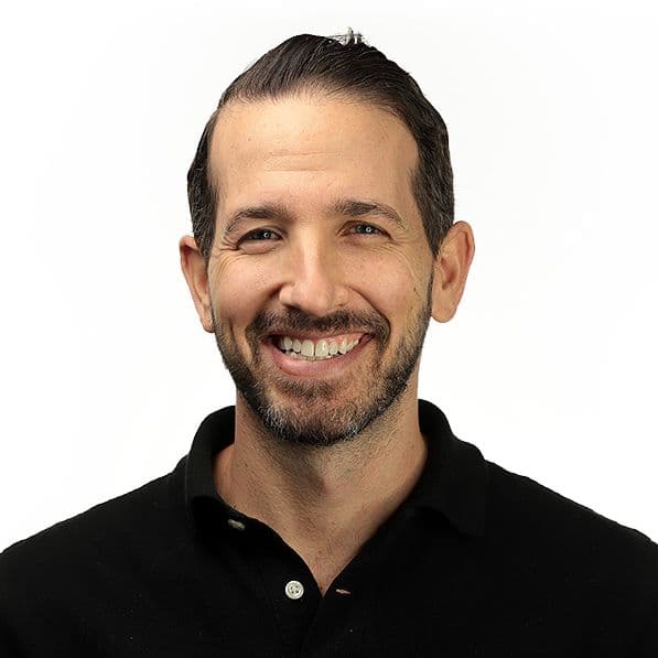 Josh Rapaport - Owner Of District Lending in Phoenix, AZ