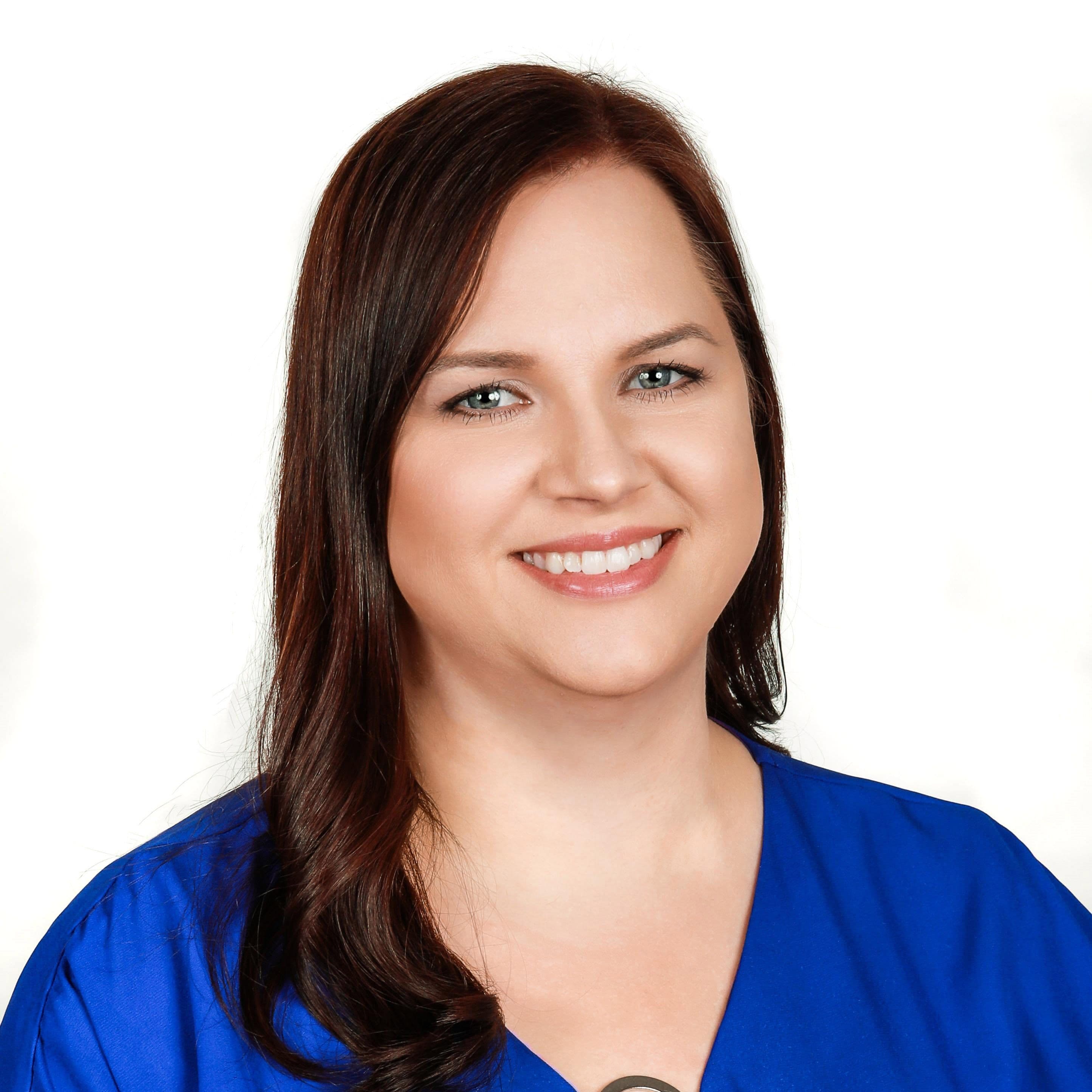 Jennifer Morris in Gilbert, AZ