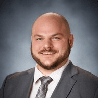 Daniel Ormos - Mortgage Advisor in Valparaiso, IN
