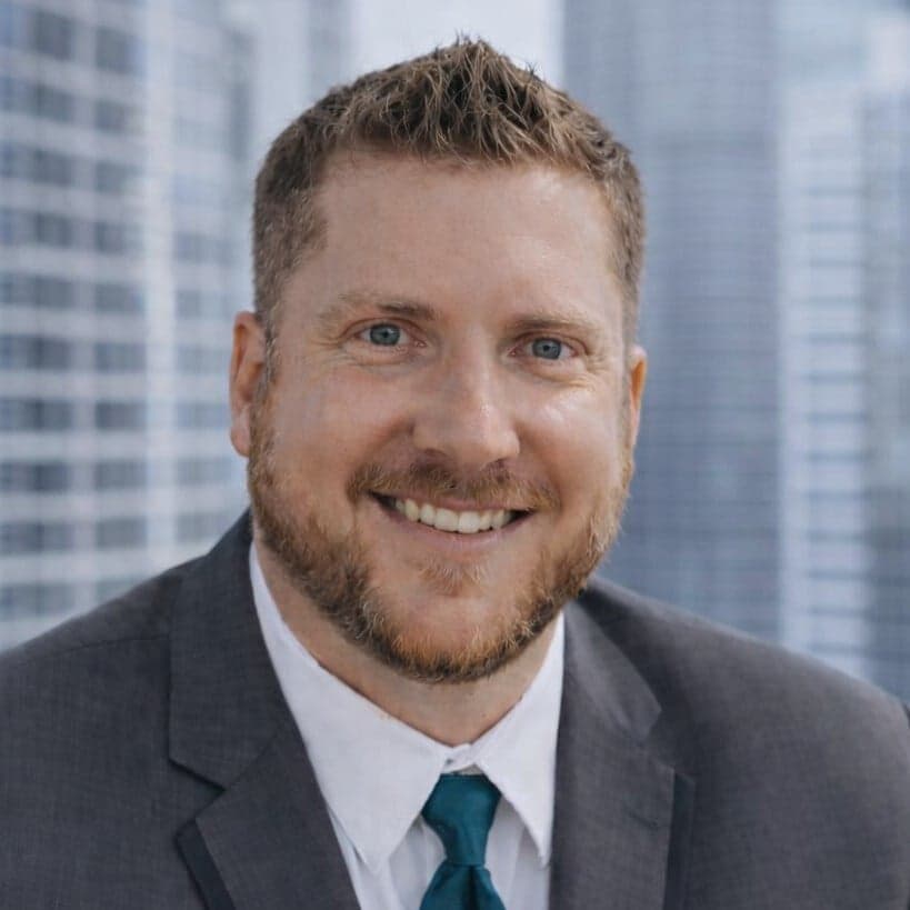 Chris Weih - Loan Officer in MI