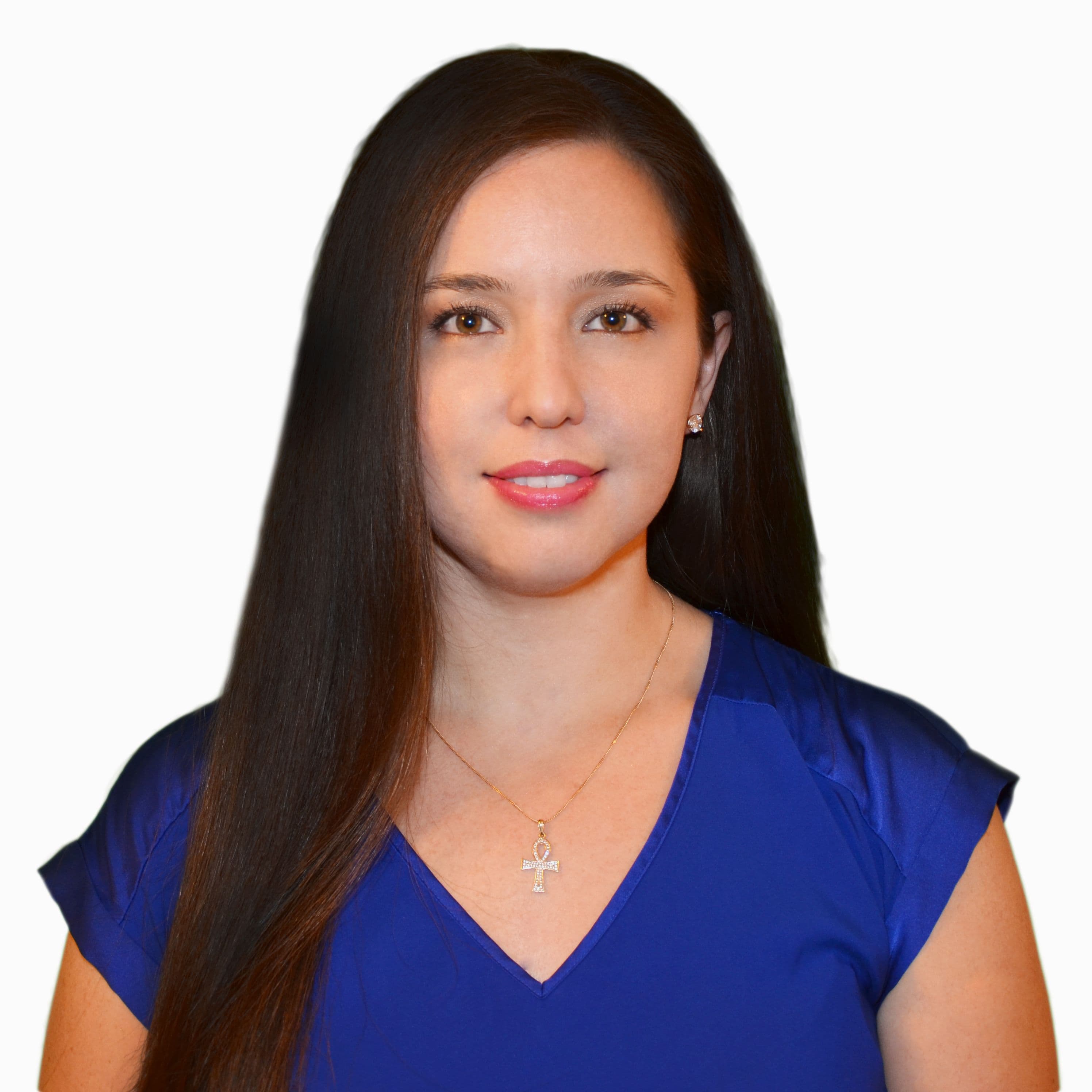 Julie Sanchez in Houston, TX