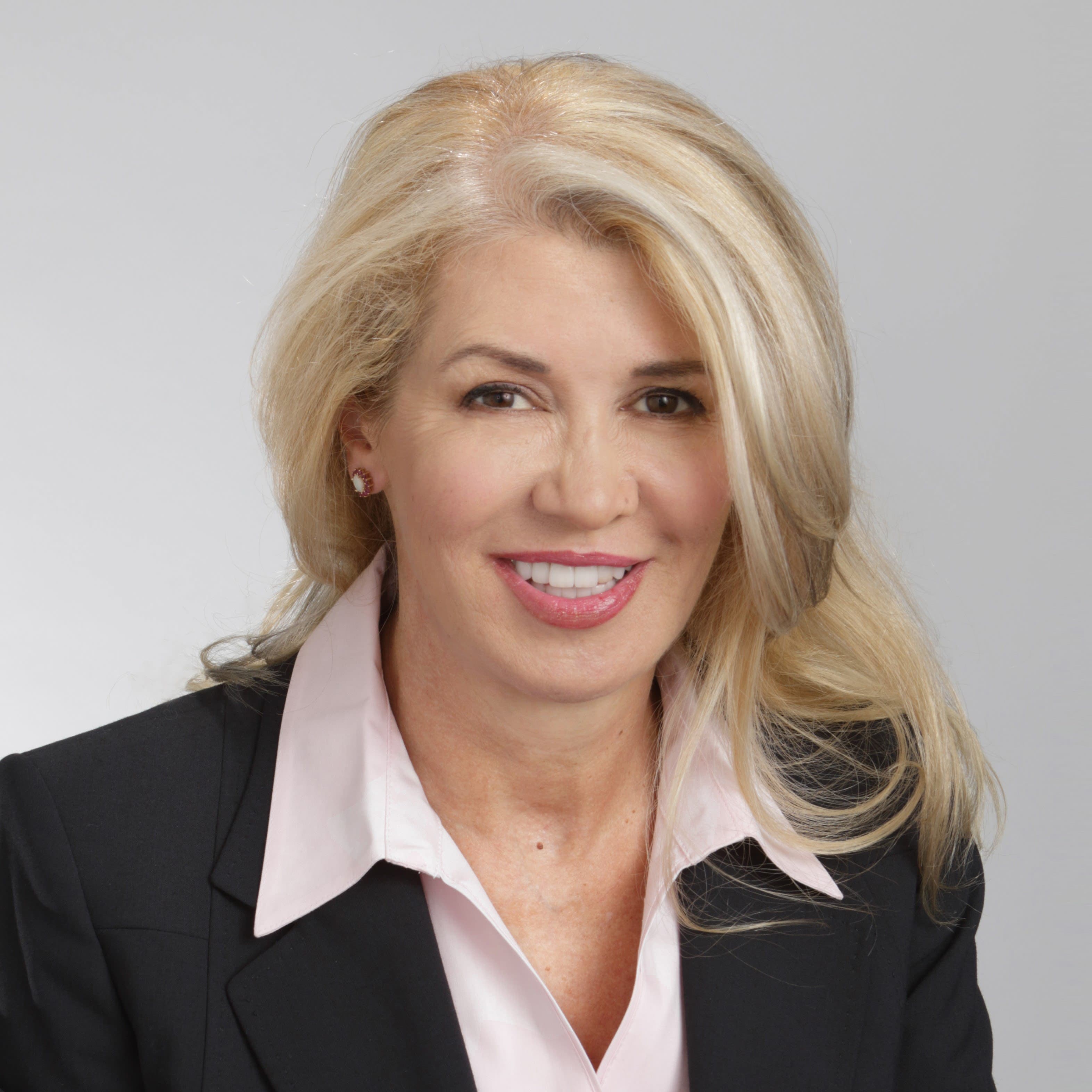 Sabina Gordeuk - Ceo in Fairfax, VA