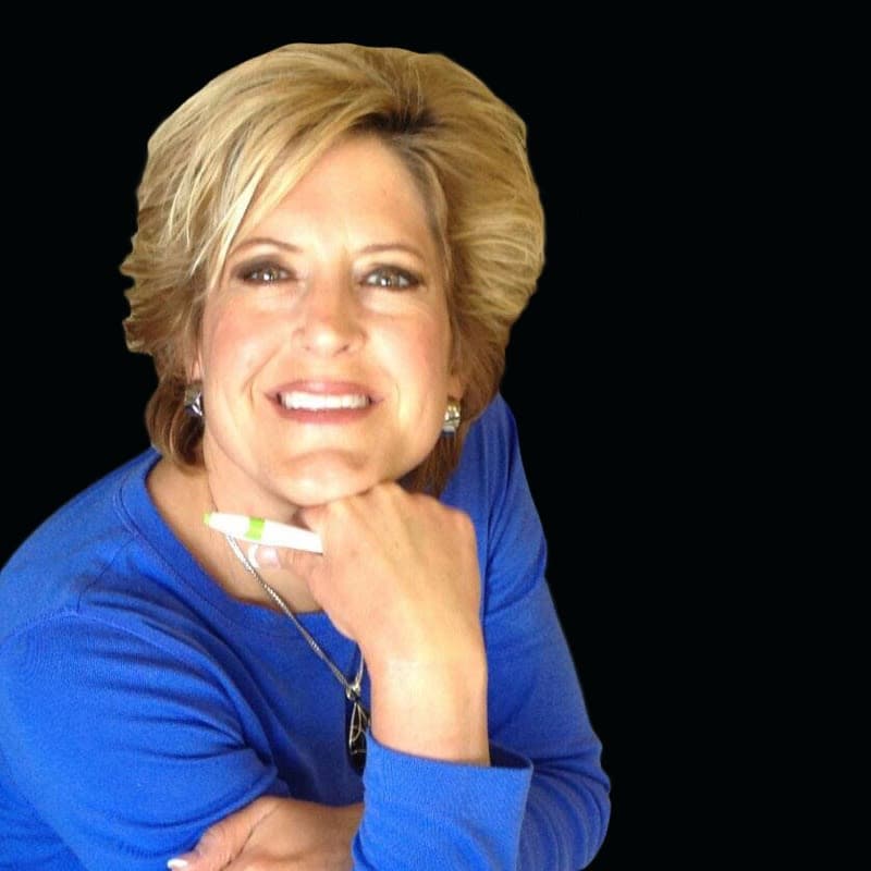 Michelle Moriarty in Worth, IL