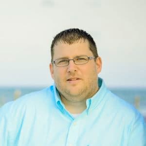 James Killinger in Rapid City, SD