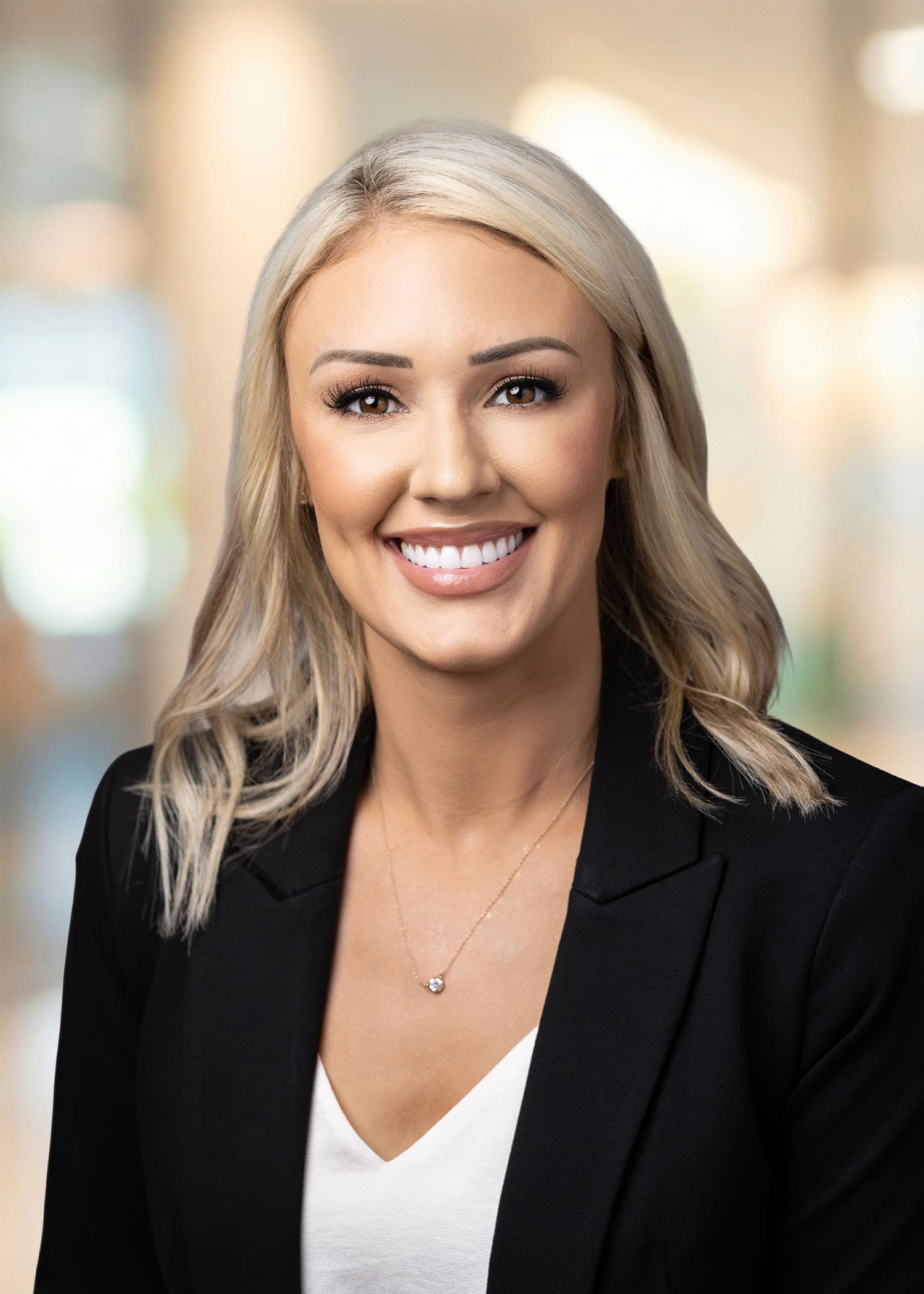 Ann Foland - Senior Transaction Manager in Houston, TX