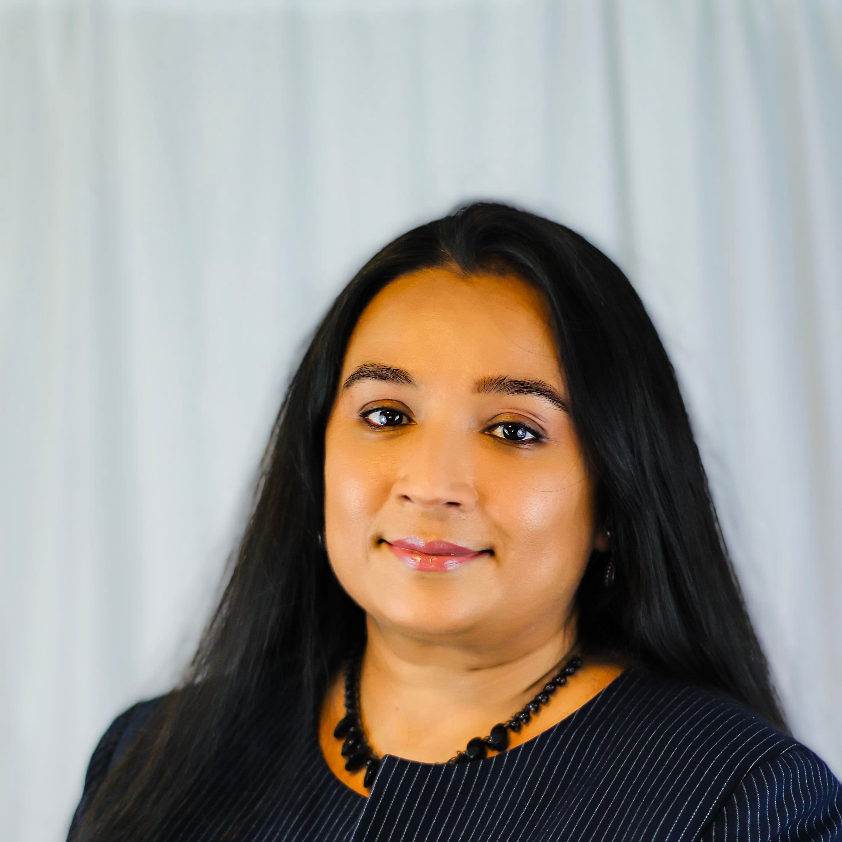Leeza Patel Malinowski in LA