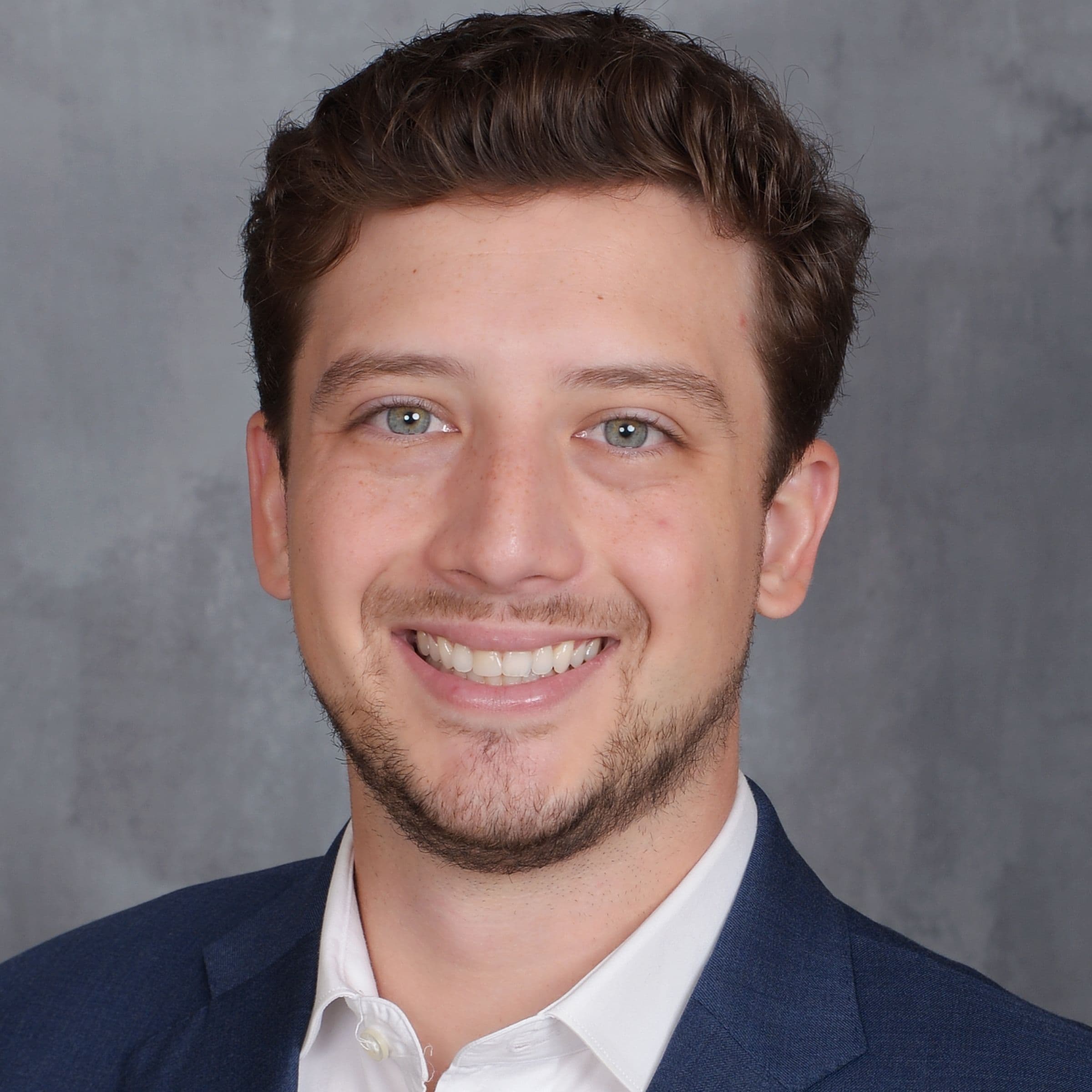Matthew Parra Jr - Mortgage Broker in Arlington, TX