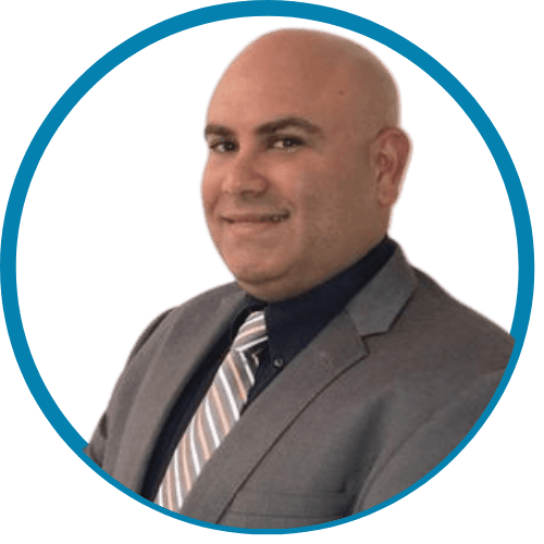 Vincente Gonzalez - Loan Officer in South Pasadena, CA