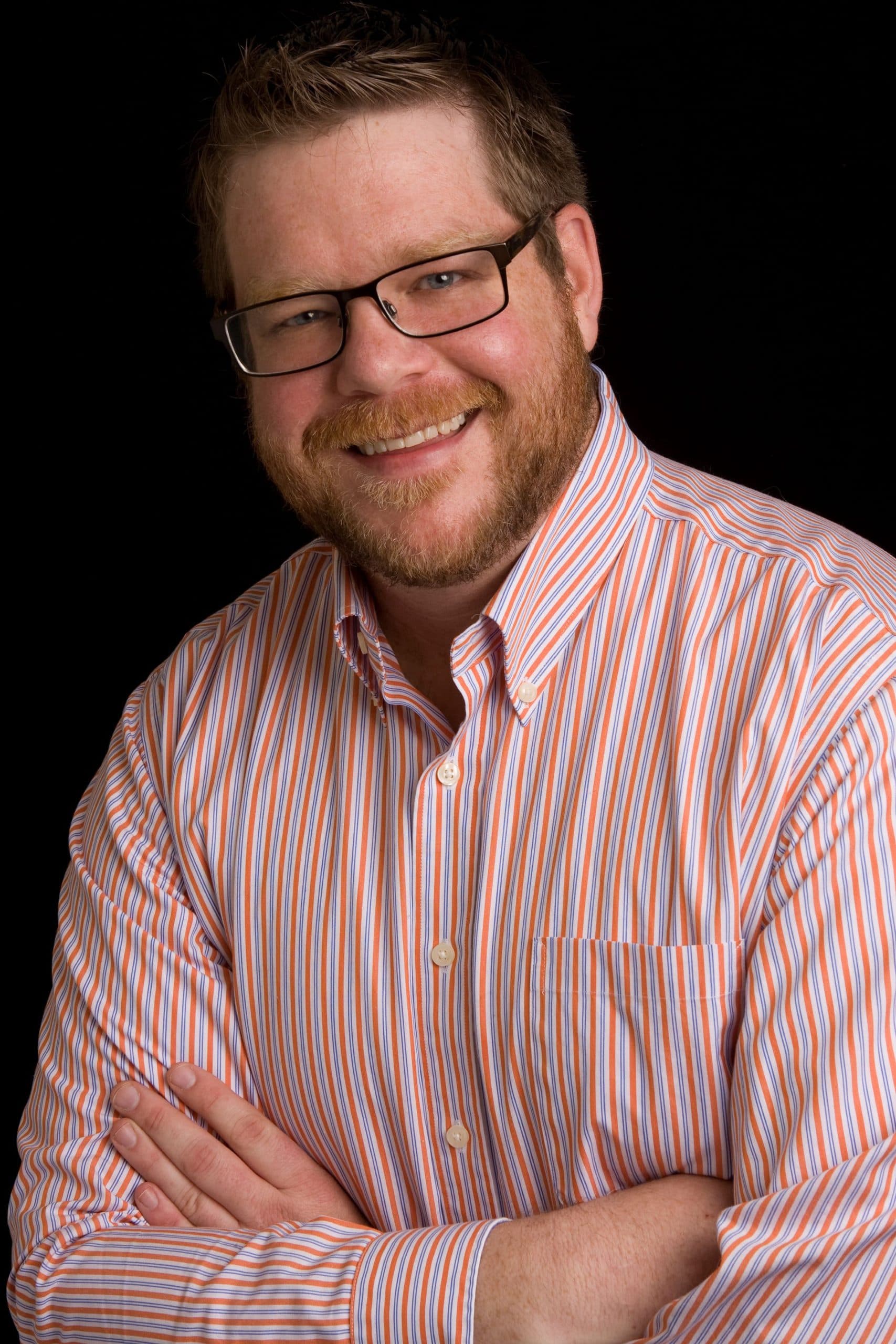 Ben Grisinger in Suwanee, GA