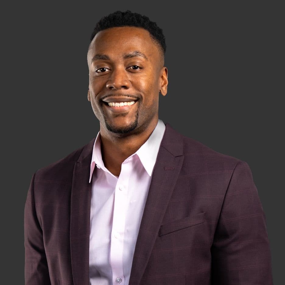 Marcel Wright - Sr. Mortgage Advisor & Branch Manager in Meridian, ID