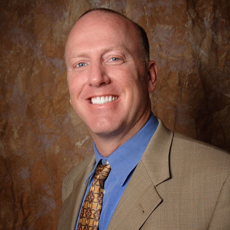 Michael Visser - Mortgage Broker in Salt Lake City, UT