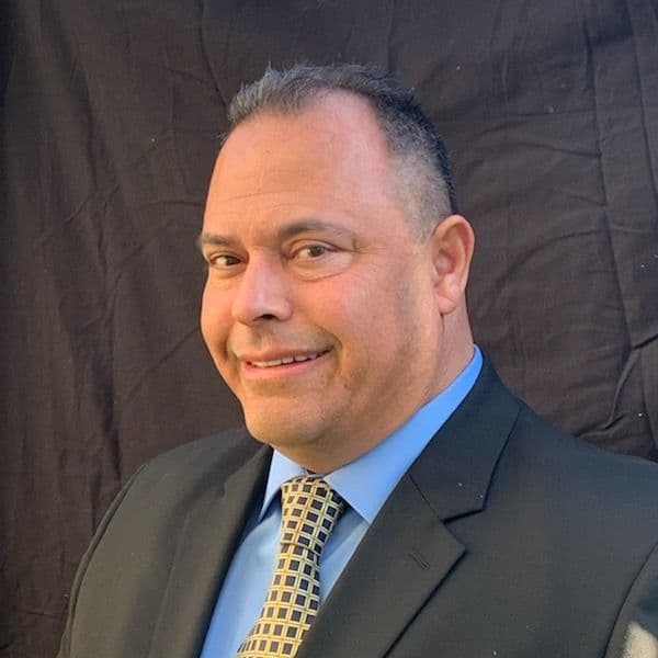 Frank Rios in San Diego, CA
