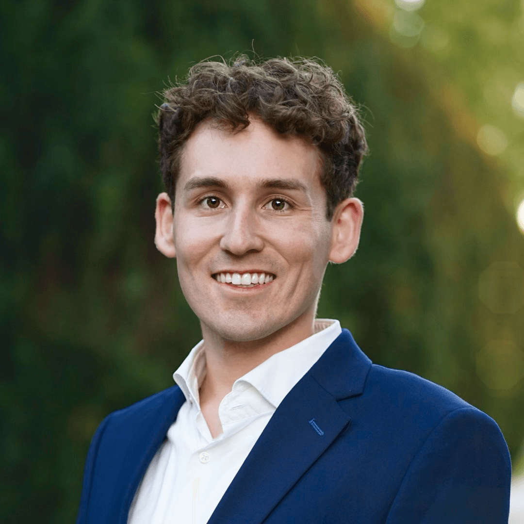 Alec Cox in Rocklin, CA