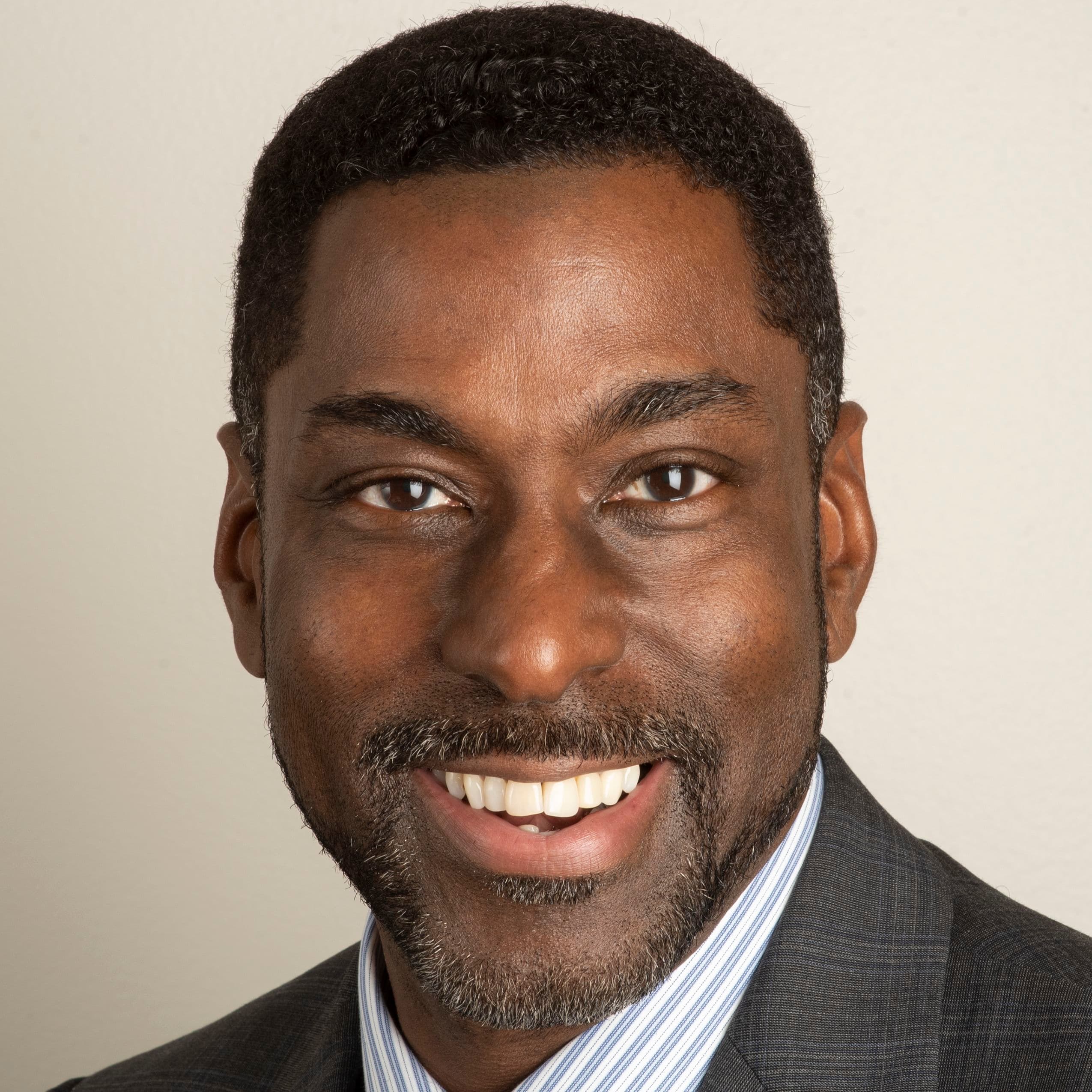 Rodney Kearney in Oakland, CA