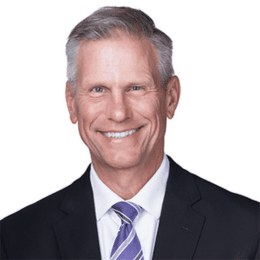 Chris Frankovich - Vp / Relationship Manager in Seattle, WA