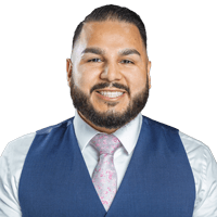 Manuel Bonilla - Loan Consultant in Kennewick, WA