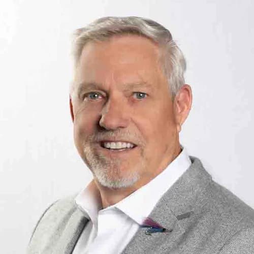 Jeff Pratuch - Mortgage Area Manager in Camas, WA