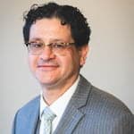 Anibal Drelichman - Insurance Broker in Washington, DC