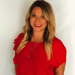 Stephanie Patterson - Insurance Broker in San Jose, CA