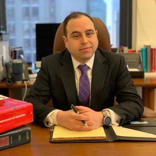 Lee A. Koch - Criminal Law Lawyer in New York, NY