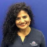 Yanina Rivas - Insurance Broker in Los Angeles, CA