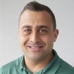 Justin Levine - Insurance Broker in Saugus, MA