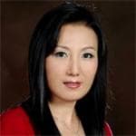 Jenny Xu - Insurance Broker in Chino Hills, CA