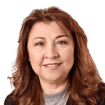 Melissa Arce - Insurance Broker in Laredo, TX