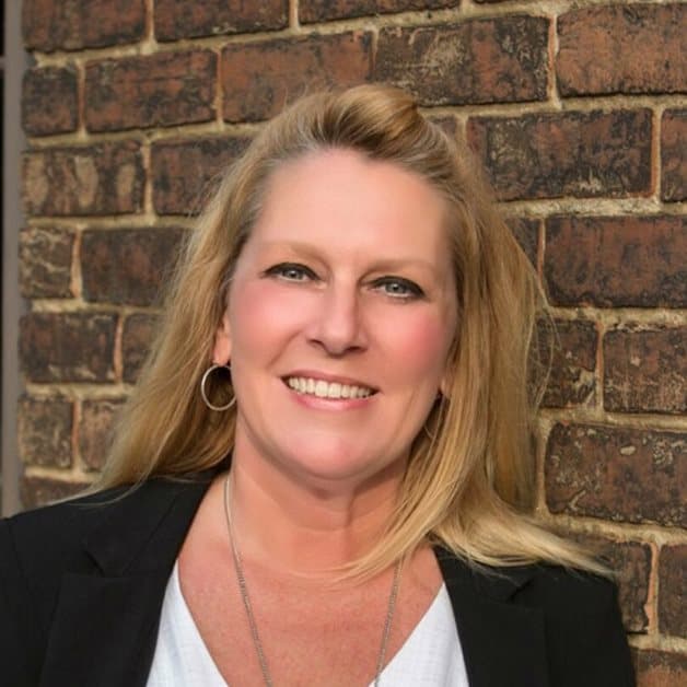 Jody Saunders - Lic. Re Salesperson in Corning, NY