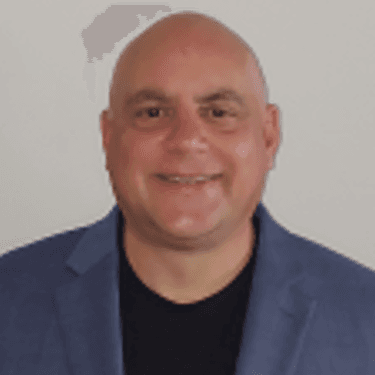 Spero Zervos in Huntsville