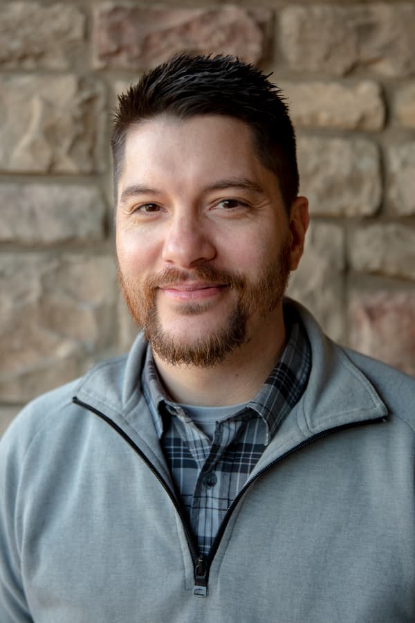Anthony Benz - Broker in Rogers, AR