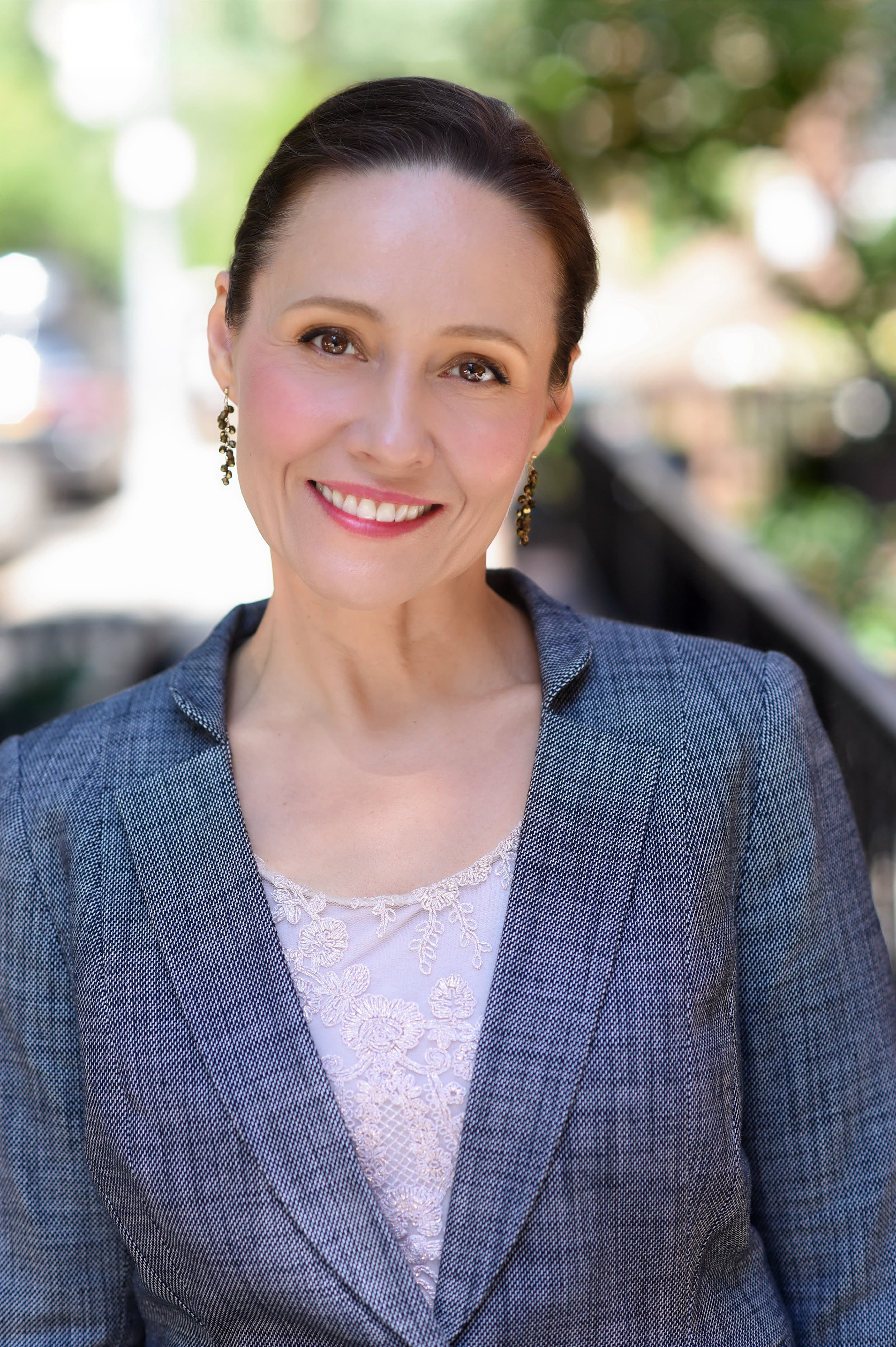 Elena Gorina - Licensed Real Estate Salesperson in New York, NY