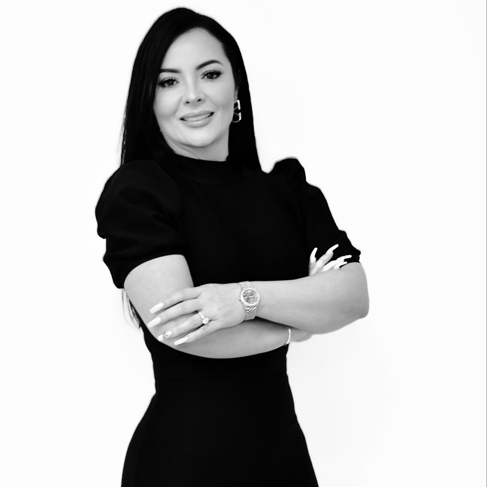 Viviana Mesa - Real Estate Professional