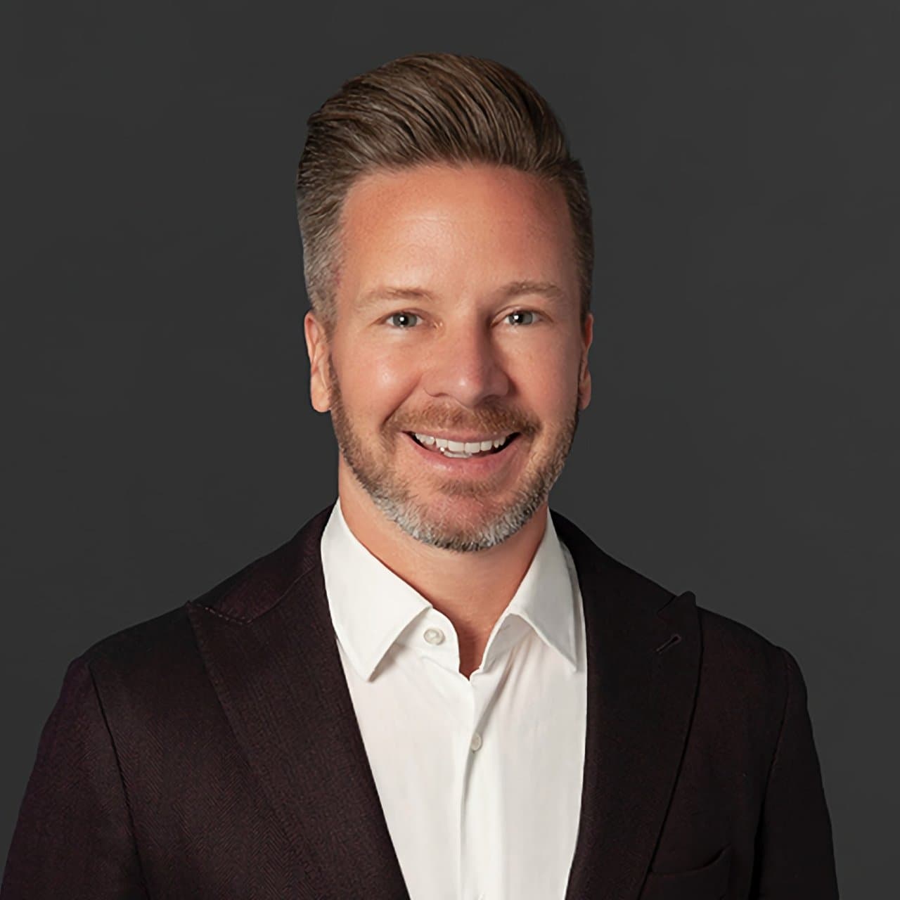 Daniel Carey - Sales Agent in Larkspur, CA