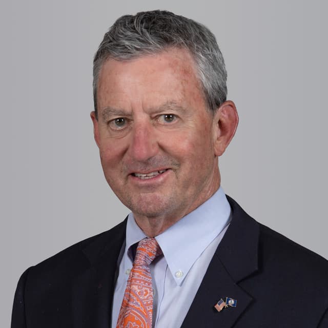 Berkley Mitchell - Vice President - Thalhimer in Fredericksburg, VA