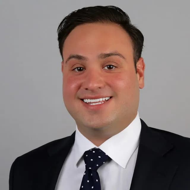 Marc Samuels - Senior Director in Rosemont, IL