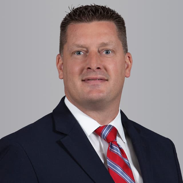 Mark Banach - Associate - Thalhimer in Fredericksburg, VA