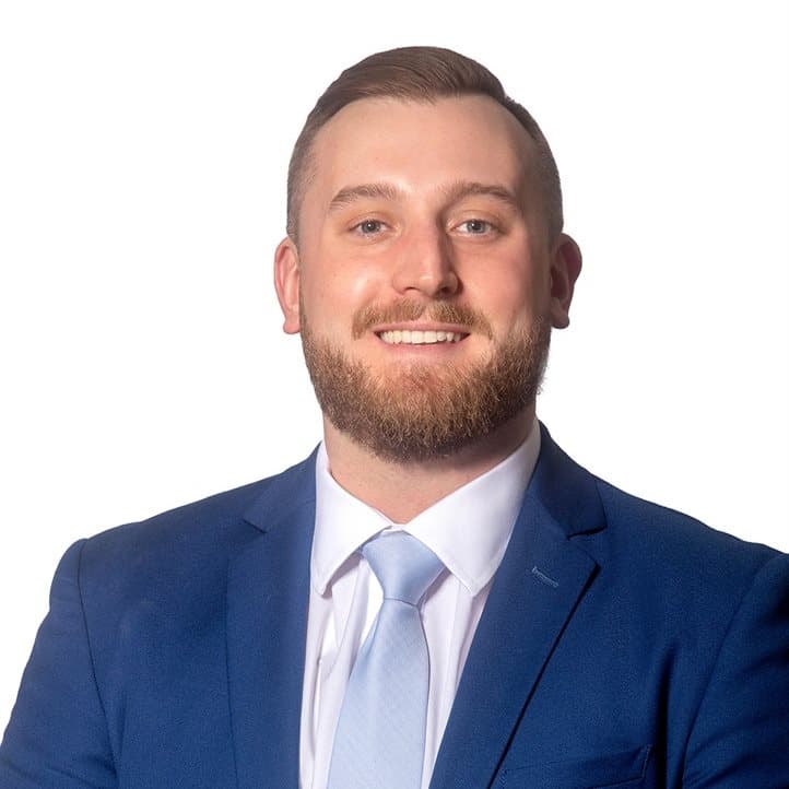 Brandon Harrison - Lic. RE Salesperson in Hornell, NY