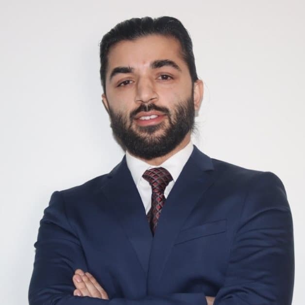 Madhav Ghimire - Lic. RE Salesperson in Buffalo, NY