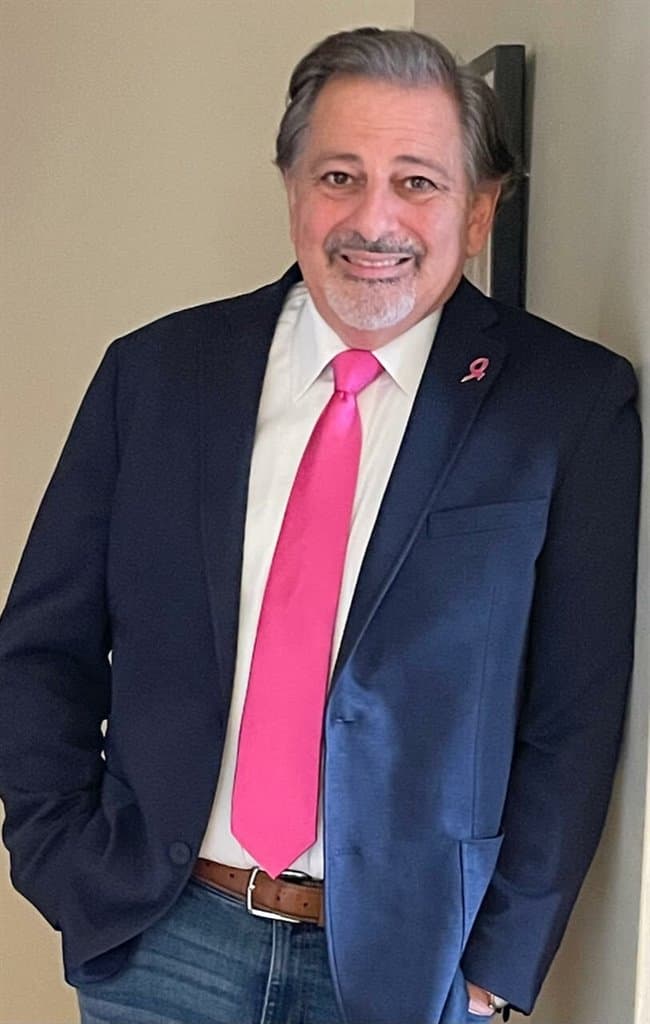 Jim Dilillo - Real Estate Broker in Bethel, CT